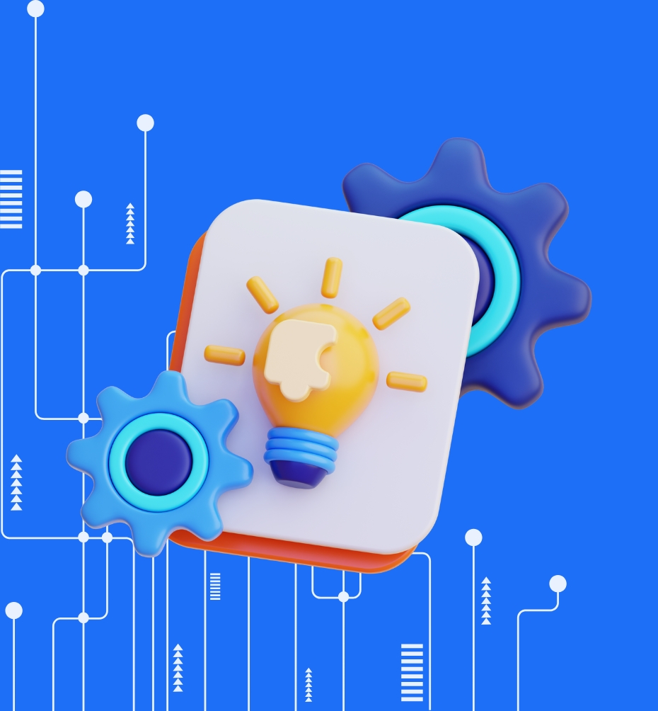 All-in-One IT Solutions