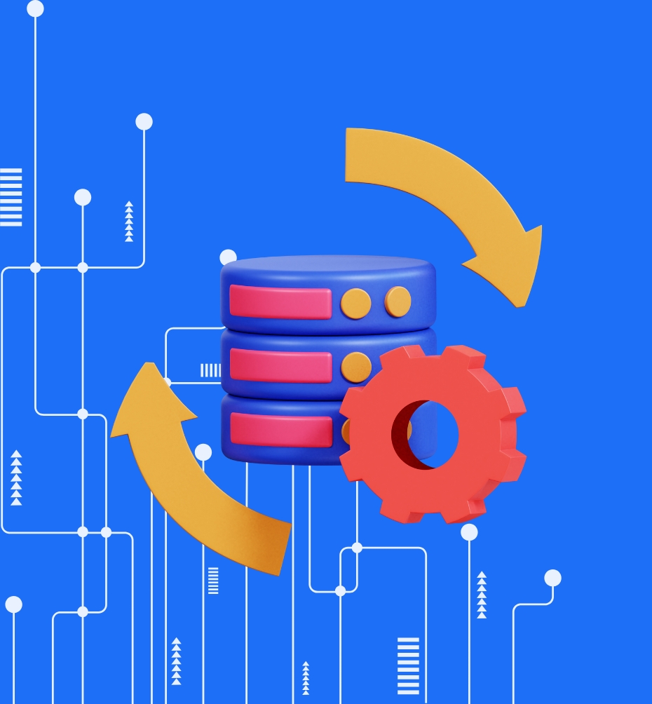 Data Recovery Expertise