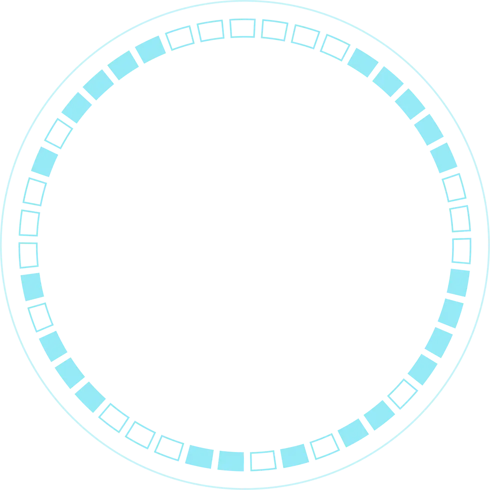 Circle engine 3