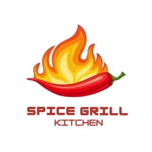 Spice Grill Kitchen partner logo
