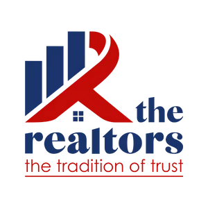 The Realtors partner logo