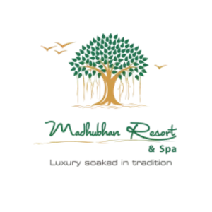 Madhubhan Resort & Spa client logo