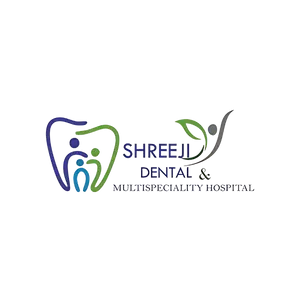 Shreeji Dental & Multispeciality Hospital client logo