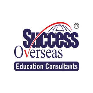 Success Overseas Education Consultants partner logo