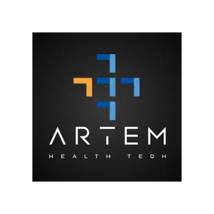 Artem Health Tech partner logo