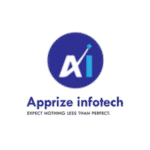 Apprize Infotech partner logo