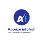 Apprize Infotech partner logo