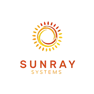 Sunray Systems partner logo
