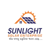 Sunlight Solar Enterprise partner logo