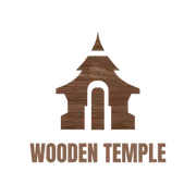 Wooden Temple partner logo