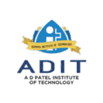 ADIT A D Patel Institute of Technology logo