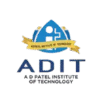 ADIT A D Patel Institute of Technology logo