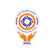 SPEC Sardar Patel Education Campus logo