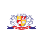 Parul University logo