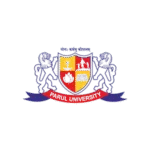 Parul University logo