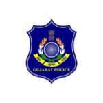 Gujarat Police emblem
