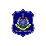 Gujarat Police emblem