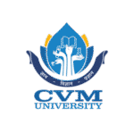 CVM University logo