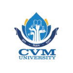 CVM University logo