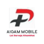 Aigam Mobile partner logo