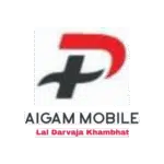 Aigam Mobile partner logo