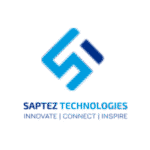 Saptez Technologies partner logo
