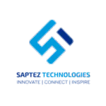 Saptez Technologies partner logo