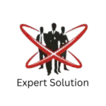 Expert Solution partner logo