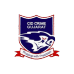 CID Crime Gujarat emblem