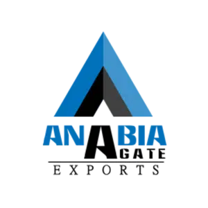 Anabia Agate Exports partner logo