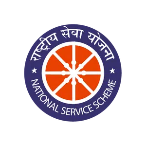 National Service Scheme (NSS) emblem