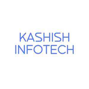 Kashish Infotech partner logo