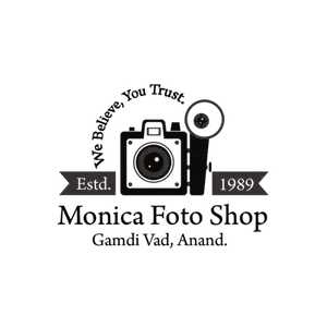 Monica Foto Shop partner logo