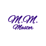 M.M. Master partner logo
