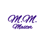 M.M. Master partner logo