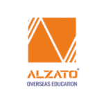 Alzato Overseas Education partner logo