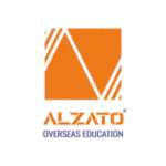 Alzato Overseas Education partner logo