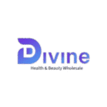 Divine Health & Beauty Wholesale partner logo