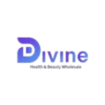 Divine Health & Beauty Wholesale partner logo