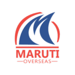 Maruti Overseas partner logo