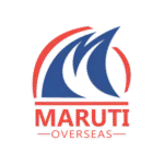 Maruti Overseas partner logo