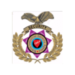 National Industrial Security Agency certification badge