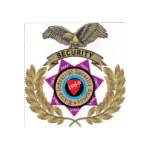 National Industrial Security Agency certification badge