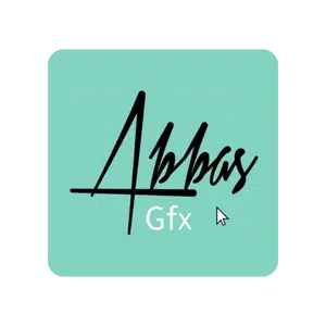 Abbas Gfx partner logo