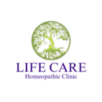 Life Care Homeopathic Clinic partner logo