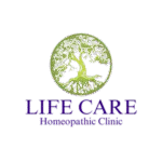 Life Care Homeopathic Clinic partner logo
