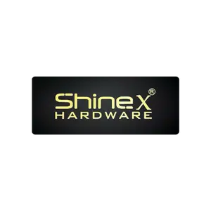 ShineX Hardware partner logo