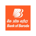 Bank of Baroda client logo