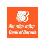 Bank of Baroda client logo