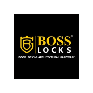 Boss Locks Door Locks & Architectural Hardware partner logo